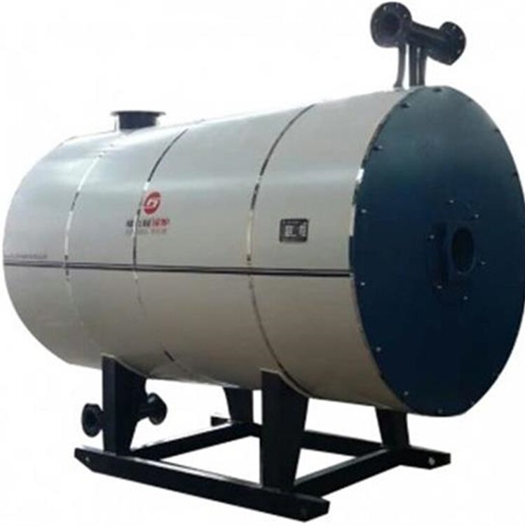 燃氣導(dǎo)熱油鍋爐